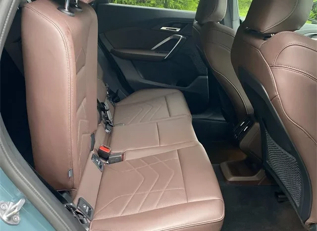 2024 BMW X1 xDrive28i full