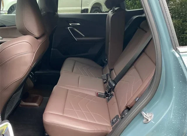 2024 BMW X1 xDrive28i full