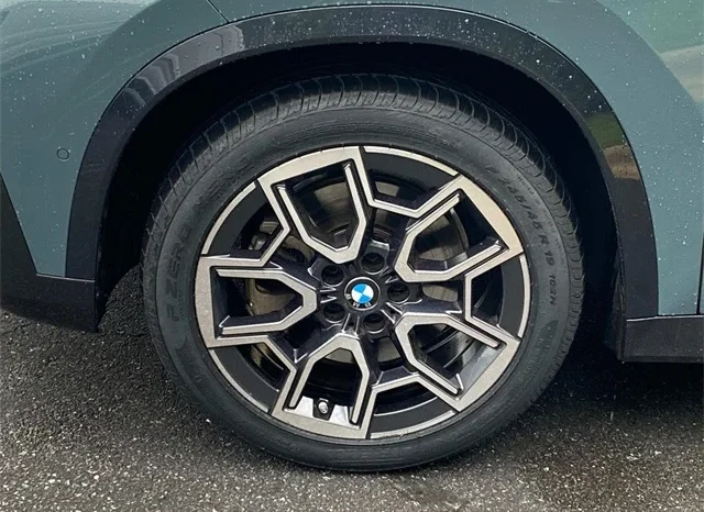 2024 BMW X1 xDrive28i full
