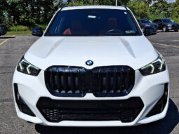 2024 BMW X1 xDrive28i AWD full
