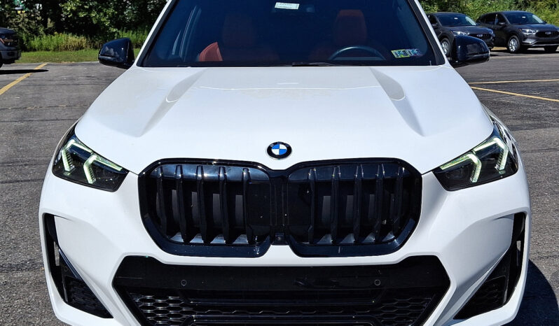 2024 BMW X1 xDrive28i AWD full