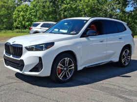 2024 BMW X1 xDrive28i AWD