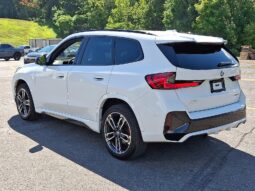 2024 BMW X1 xDrive28i AWD full