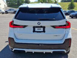 2024 BMW X1 xDrive28i AWD full
