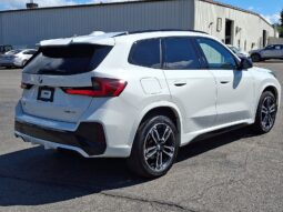 2024 BMW X1 xDrive28i AWD full