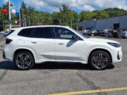 2024 BMW X1 xDrive28i AWD full