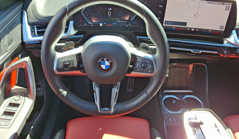 2024 BMW X1 xDrive28i AWD full