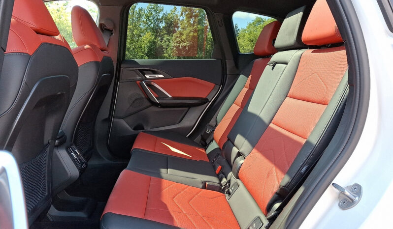 2024 BMW X1 xDrive28i AWD full