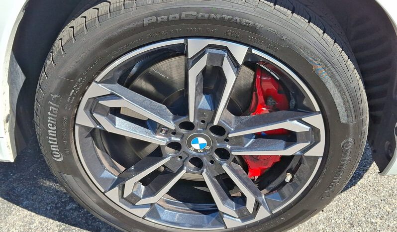2024 BMW X1 xDrive28i AWD full