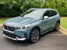 2024 BMW X1 xDrive28i