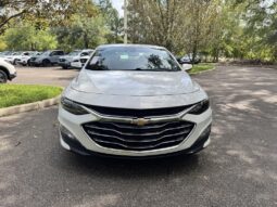 2024 Chevrolet Malibu 1LT full