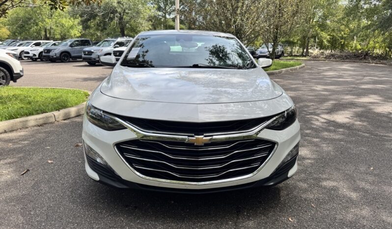 2024 Chevrolet Malibu 1LT full