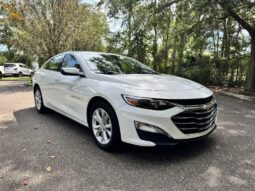 2024 Chevrolet Malibu 1LT full