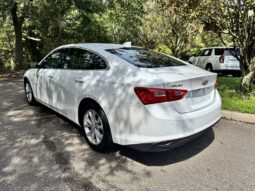 2024 Chevrolet Malibu 1LT full