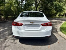 2024 Chevrolet Malibu 1LT full