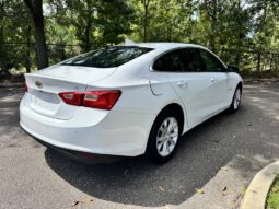 2024 Chevrolet Malibu 1LT full