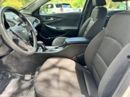 2024 Chevrolet Malibu 1LT full
