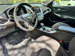 2024 Chevrolet Malibu 1LT full