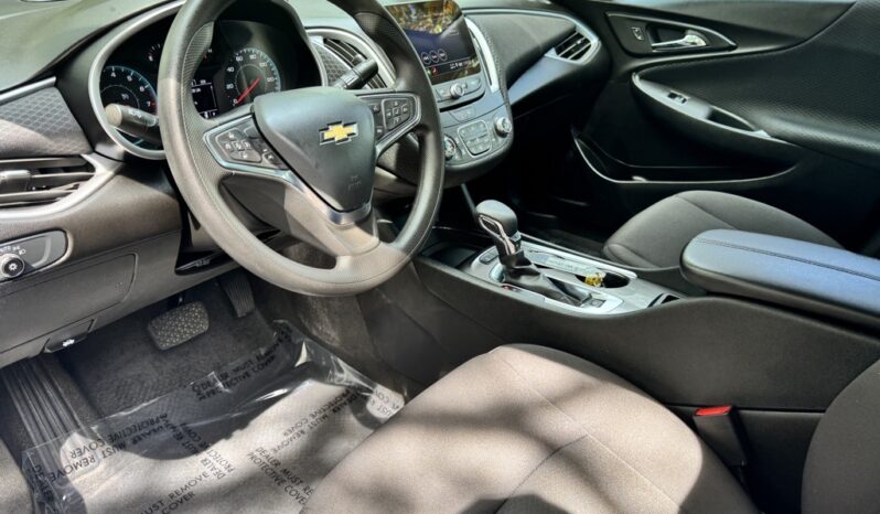 2024 Chevrolet Malibu 1LT full