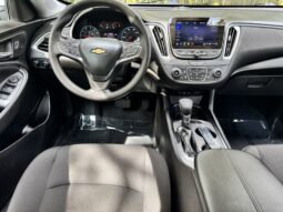 2024 Chevrolet Malibu 1LT full