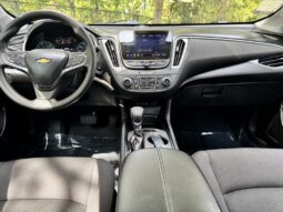 2024 Chevrolet Malibu 1LT full