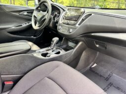 2024 Chevrolet Malibu 1LT full