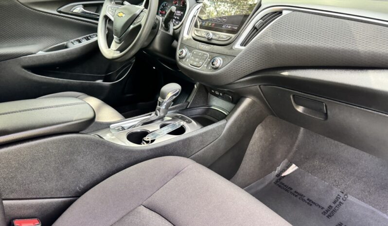 2024 Chevrolet Malibu 1LT full
