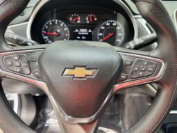 2024 Chevrolet Malibu 1LT full