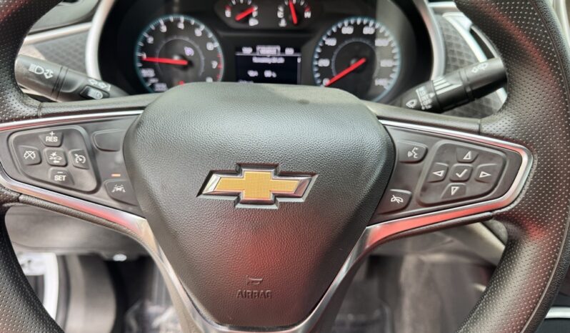 2024 Chevrolet Malibu 1LT full