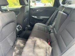 2024 Chevrolet Malibu 1LT full