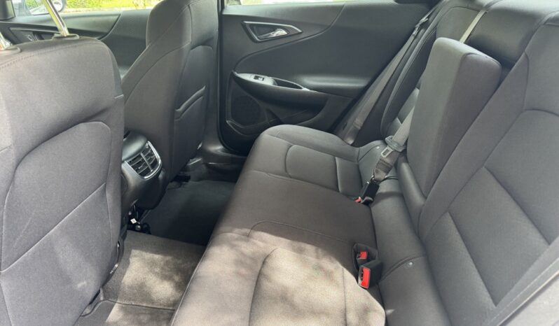 2024 Chevrolet Malibu 1LT full
