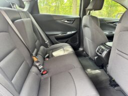 2024 Chevrolet Malibu 1LT full