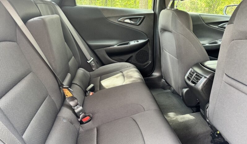 2024 Chevrolet Malibu 1LT full
