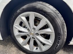 2024 Chevrolet Malibu 1LT full