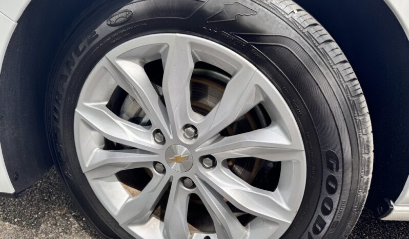 2024 Chevrolet Malibu 1LT full