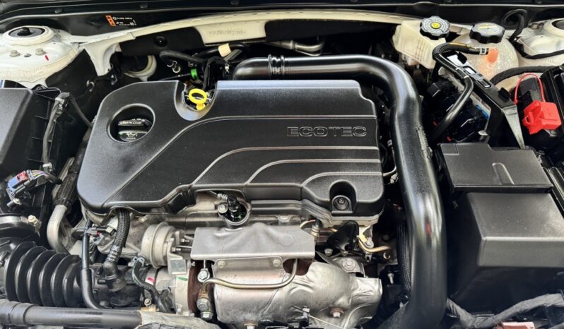 2024 Chevrolet Malibu 1LT full