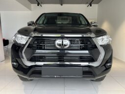 New 2025 Toyota Hilux ACTIVE 2.8L 4WD full