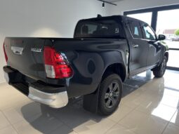 New 2025 Toyota Hilux ACTIVE 2.8L 4WD full