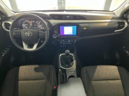 New 2025 Toyota Hilux ACTIVE 2.8L 4WD full