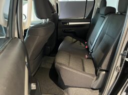 New 2025 Toyota Hilux ACTIVE 2.8L 4WD full