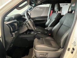 New 2025 Toyota Hilux GR Sport 4WD full