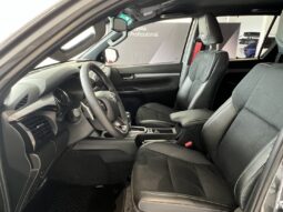 New 2025 Toyota Hilux GR Sport European Specs full