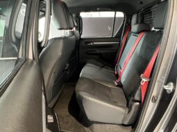 New 2025 Toyota Hilux GR Sport European Specs full