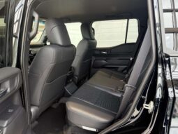 New 2025 Toyota Land Cruiser 2.8L D-4D full