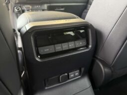 New 2025 Toyota Land Cruiser 2.8L D-4D full