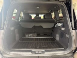 New 2025 Toyota Land Cruiser 2.8L D-4D full