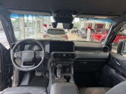 New 2025 Toyota Land Cruiser 2.8L D-4D full