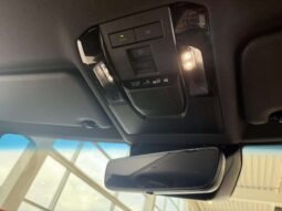 New 2025 Toyota Land Cruiser 2.8L D-4D full