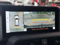New 2025 Toyota Land Cruiser 2.8L D-4D full