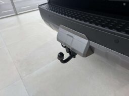 New 2025 Toyota Land Cruiser 2.8L D-4D full